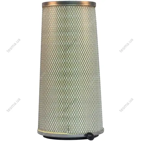 air filter, conial. фильтр воздушный, конический LUBER-FINER LAF1745 - фото 1
