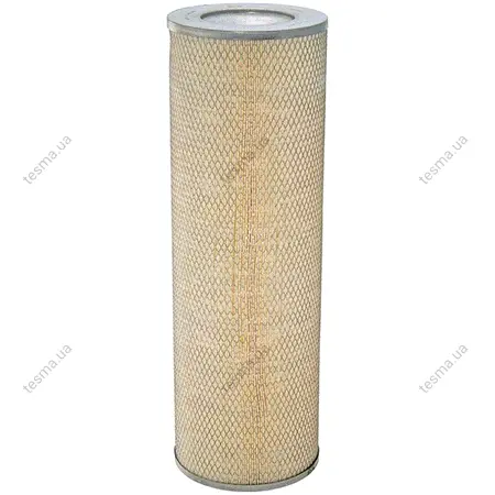 air filter. фильтр воздушный LUBER-FINER LAF1746 - фото 1