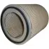 Air filter. Фильтр воздушный LUBER-FINER LAF1747 (фото 1)