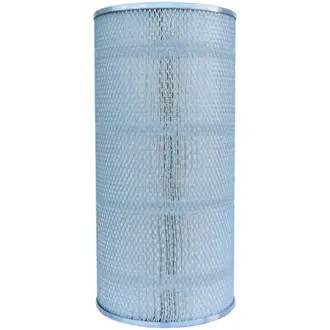 Air filter. Фильтр воздушный LUBER-FINER LAF1749