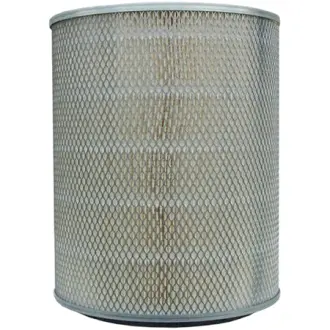 Air filter. Фильтр воздушный LUBER-FINER LAF1750