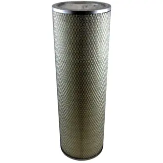 Air filter. Фильтр воздушный LUBER-FINER LAF1752