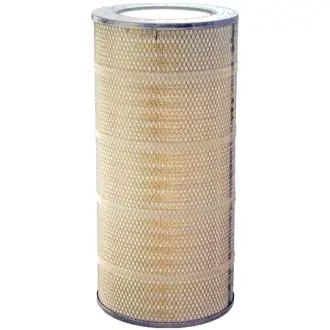 Air filter. Фильтр воздушный LUBER-FINER LAF1753