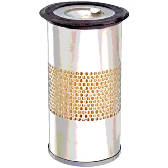 Air filter. Фильтр воздушный LUBER-FINER LAF1756