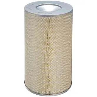 Air filter, conial. Фильтр воздушный, конический LUBER-FINER LAF1758