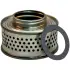 Air filter. Фильтр воздушный LUBER-FINER LAF1762 (фото 1)