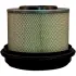 Air filter. Фильтр воздушный LUBER-FINER LAF1763 (фото 1)