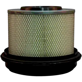 Air filter. Фильтр воздушный LUBER-FINER LAF1763
