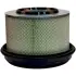 Air filter. Фильтр воздушный LUBER-FINER LAF1764 (фото 1)