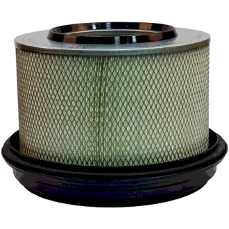 Air filter. Фильтр воздушный LUBER-FINER LAF1764