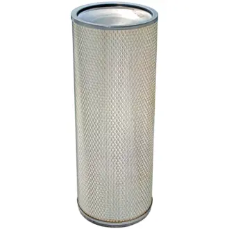 Air filter. Фильтр воздушный LUBER-FINER LAF1765