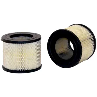 Air filter. Фильтр воздушный LUBER-FINER LAF1766