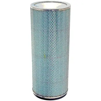 Air filter. Фильтр воздушный LUBER-FINER LAF1767