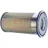 Air filter. Фильтр воздушный LUBER-FINER LAF1768 (фото 1)