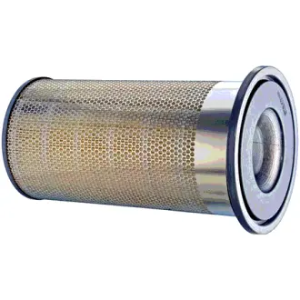 Air filter. Фильтр воздушный LUBER-FINER LAF1768