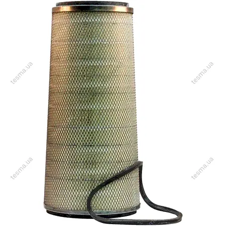 air filter, conial. фильтр воздушный, конический LUBER-FINER LAF1769 - фото 1