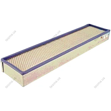 Air filter. Фильтр воздушный LUBER-FINER LAF1771 (фото 1)