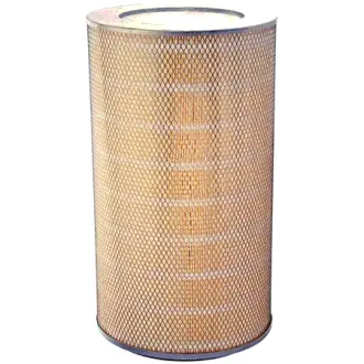 Air filter. Фильтр воздушный LUBER-FINER LAF1773