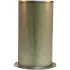 Round Air Filter with Flanged Endcap. Фильтр воздушный с фланцем LUBER-FINER LAF1775 (фото 1)