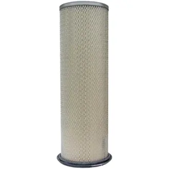 Air filter. Фильтр воздушный LUBER-FINER LAF1777