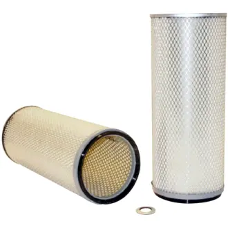 Air filter. Фильтр воздушный LUBER-FINER LAF1780