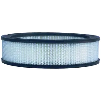 Air filter. Фильтр воздушный LUBER-FINER LAF1782