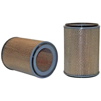 Air filter. Фильтр воздушный LUBER-FINER LAF1786