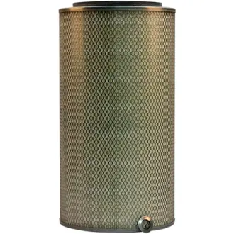 Air filter. Фильтр воздушный LUBER-FINER LAF1787