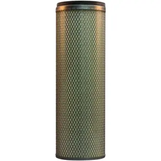 Air filter. Фильтр воздушный LUBER-FINER LAF1790