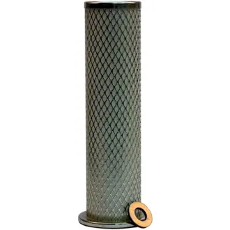 Air filter, by-pass. Фильтр воздушный, запасный LUBER-FINER LAF1793