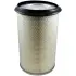Air filter. Фильтр воздушный LUBER-FINER LAF1794 (фото 1)