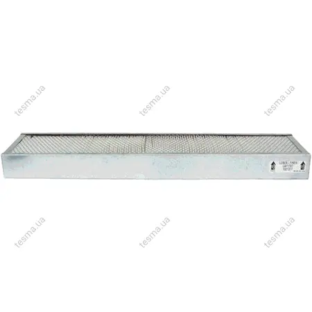 air filter. фильтр воздушный LUBER-FINER LAF1797 - фото 1