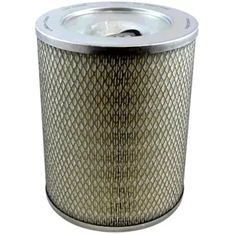 Air filter. Фильтр воздушный LUBER-FINER LAF1800