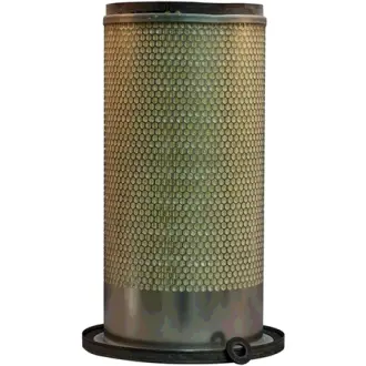 Air filter. Фильтр воздушный LUBER-FINER LAF1804