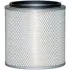 air filter. фильтр воздушный LUBER-FINER LAF1805 - фото 1