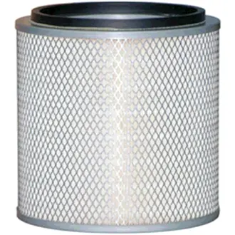 air filter. фильтр воздушный LUBER-FINER LAF1805