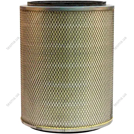 air filter. фильтр воздушный LUBER-FINER LAF1806 - фото 1