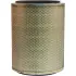 air filter. фильтр воздушный LUBER-FINER LAF1806 - фото 1