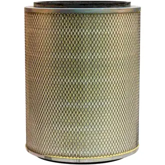 air filter. фильтр воздушный LUBER-FINER LAF1806