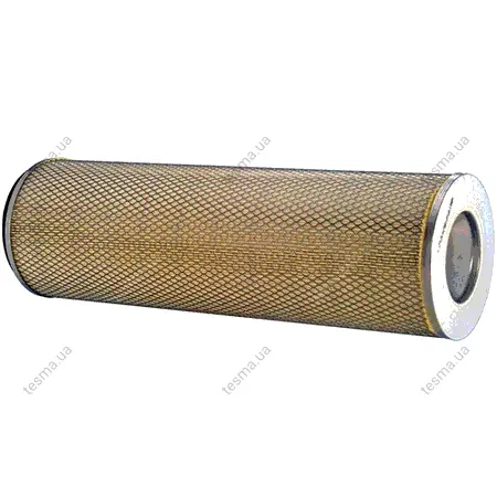 air filter. фильтр воздушный LUBER-FINER LAF1809 - фото 1