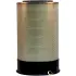 Air filter. Фильтр воздушный LUBER-FINER LAF1810 (фото 1)