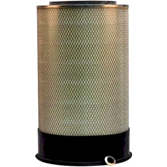 Air filter. Фильтр воздушный LUBER-FINER LAF1810