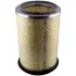 Air filter. Фильтр воздушный LUBER-FINER LAF1811 (фото 1)