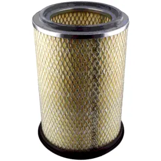 Air filter. Фильтр воздушный LUBER-FINER LAF1811
