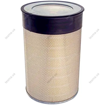 Air filter. Фильтр воздушный LUBER-FINER LAF1812 (фото 1)