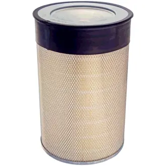 Air filter. Фильтр воздушный LUBER-FINER LAF1812