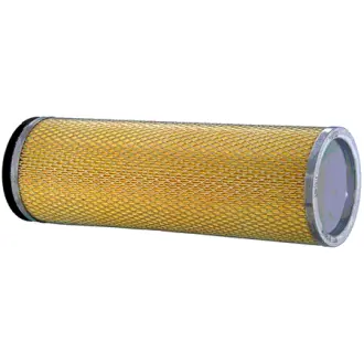 Air filter. Фильтр воздушный LUBER-FINER LAF1814