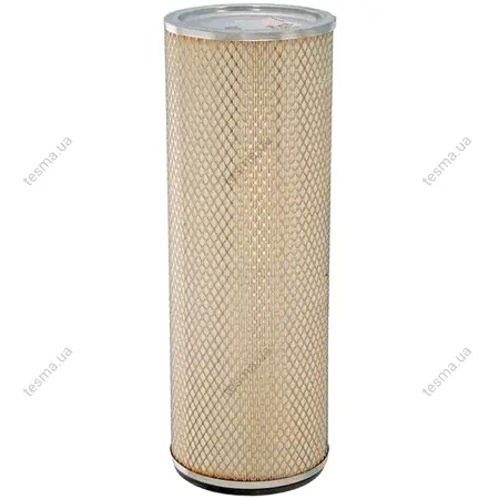 air filter. фильтр воздушный LUBER-FINER LAF1815 - фото 1