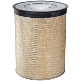 Air filter. Фильтр воздушный LUBER-FINER LAF1818