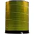 Air filter, primary. Фильтр воздушный, основной LUBER-FINER LAF1818MXM (фото 1)